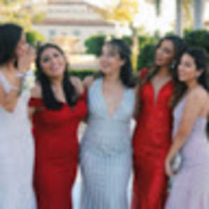 Meet your Posher, Juliana